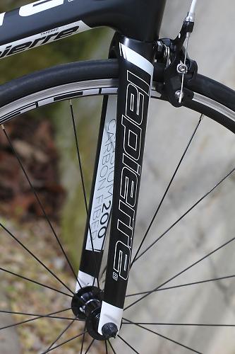 Lapierre sensium best sale 200 review